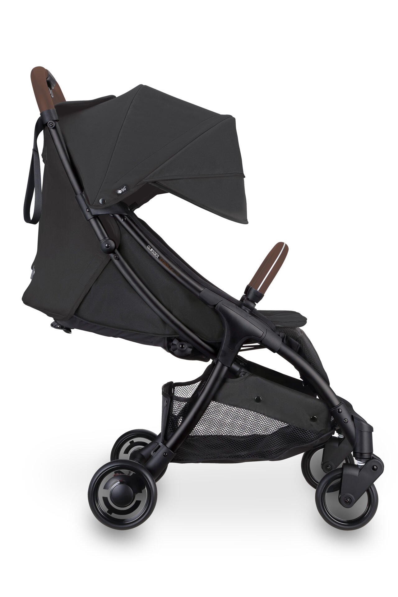 STROLL-LITE Noir Onyx