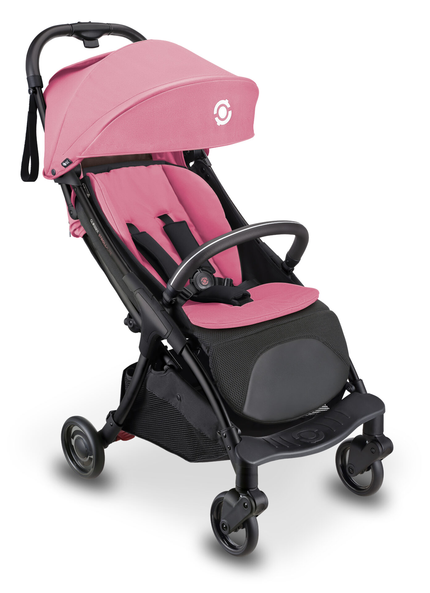 STROLL-LITE Pastel Rose