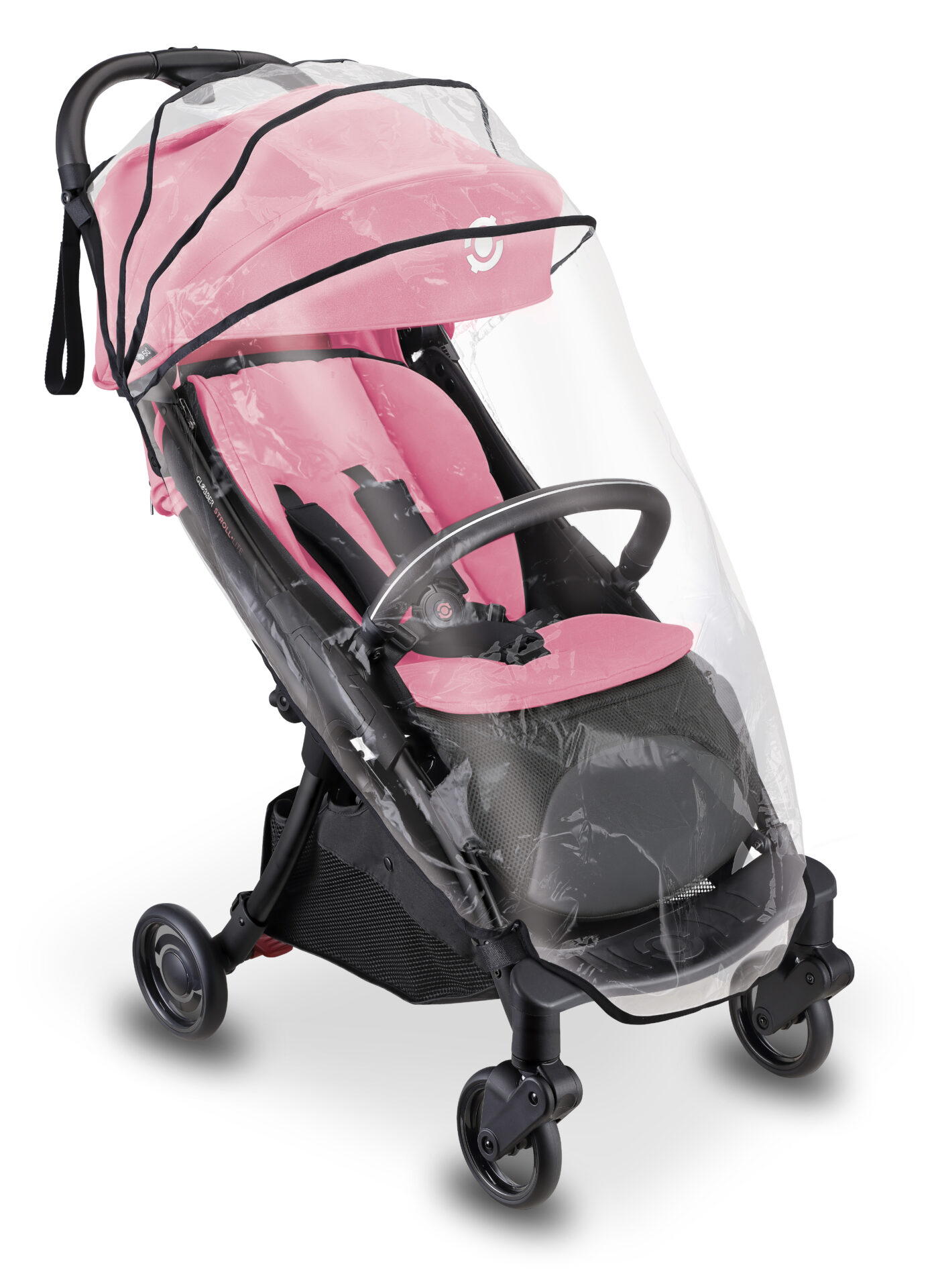 STROLL-LITE Pastel Rose