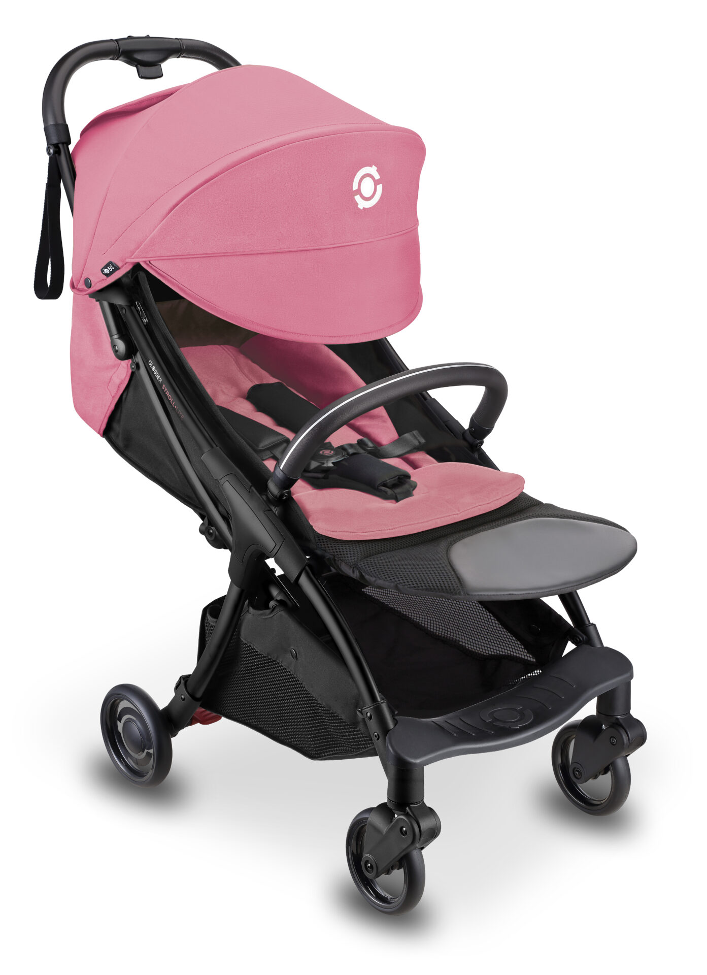 STROLL-LITE Pastel Rose