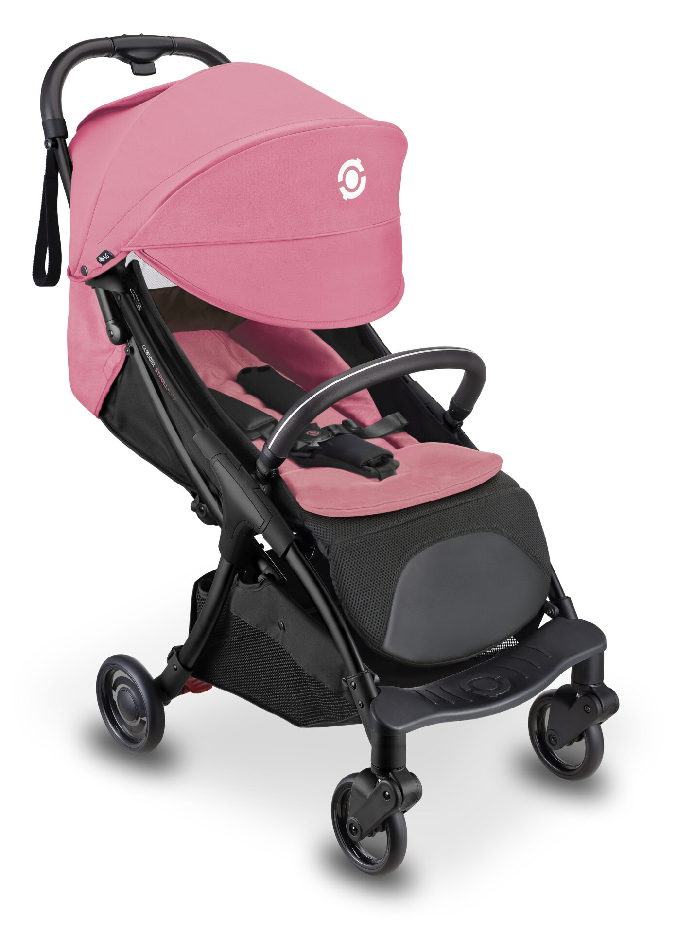 STROLL-LITE Pastel Rose