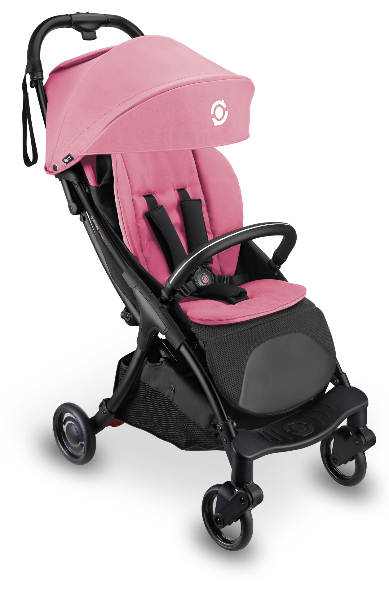 STROLL-LITE Pastel Rose