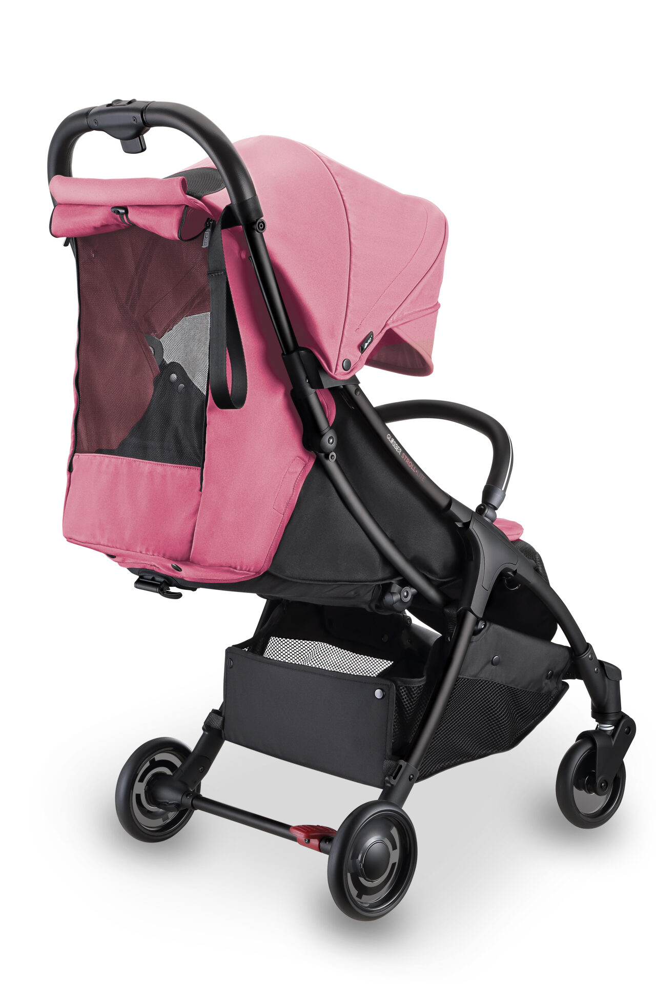 STROLL-LITE Pastel Rose
