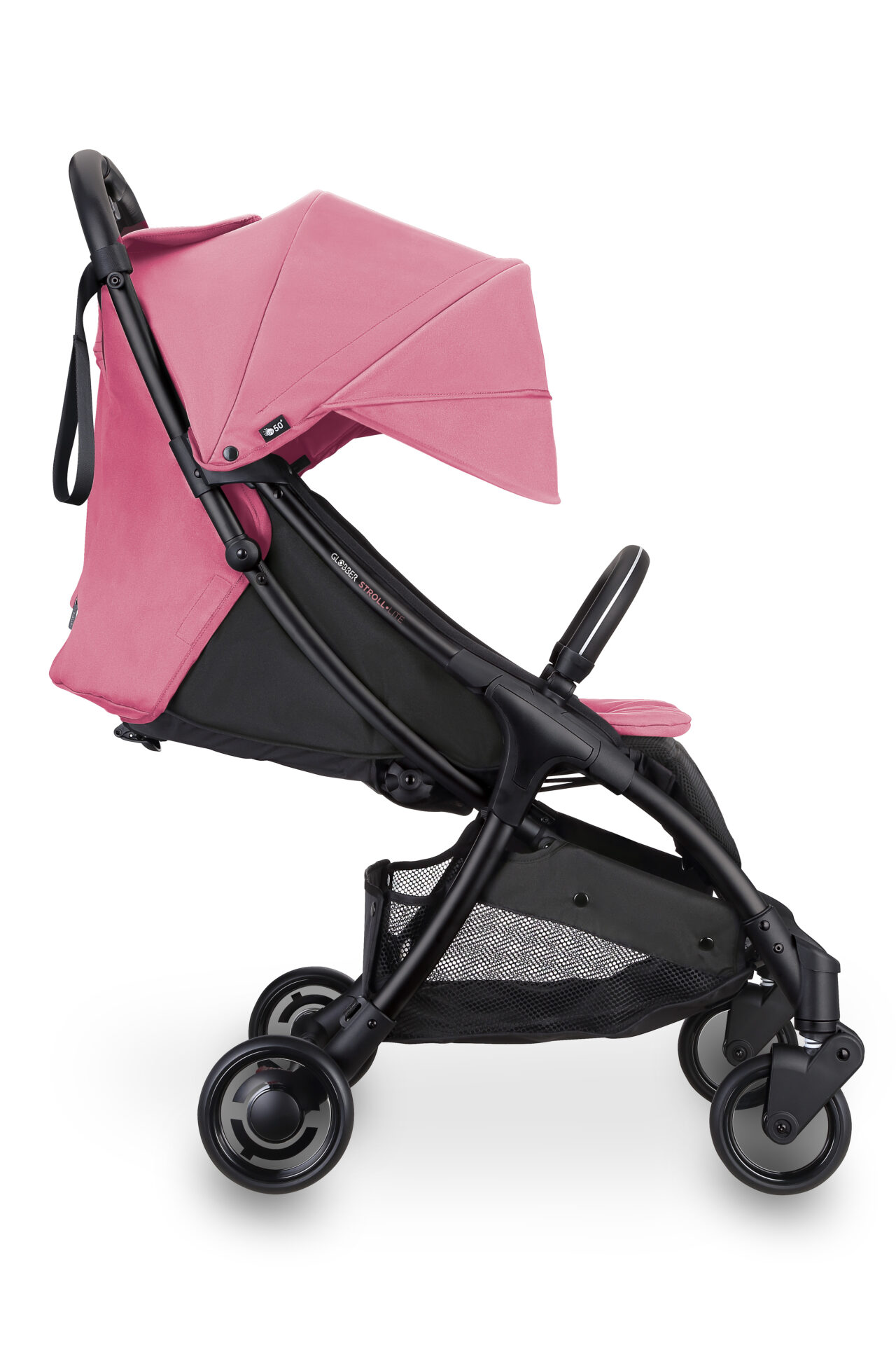 STROLL-LITE Pastel Rose