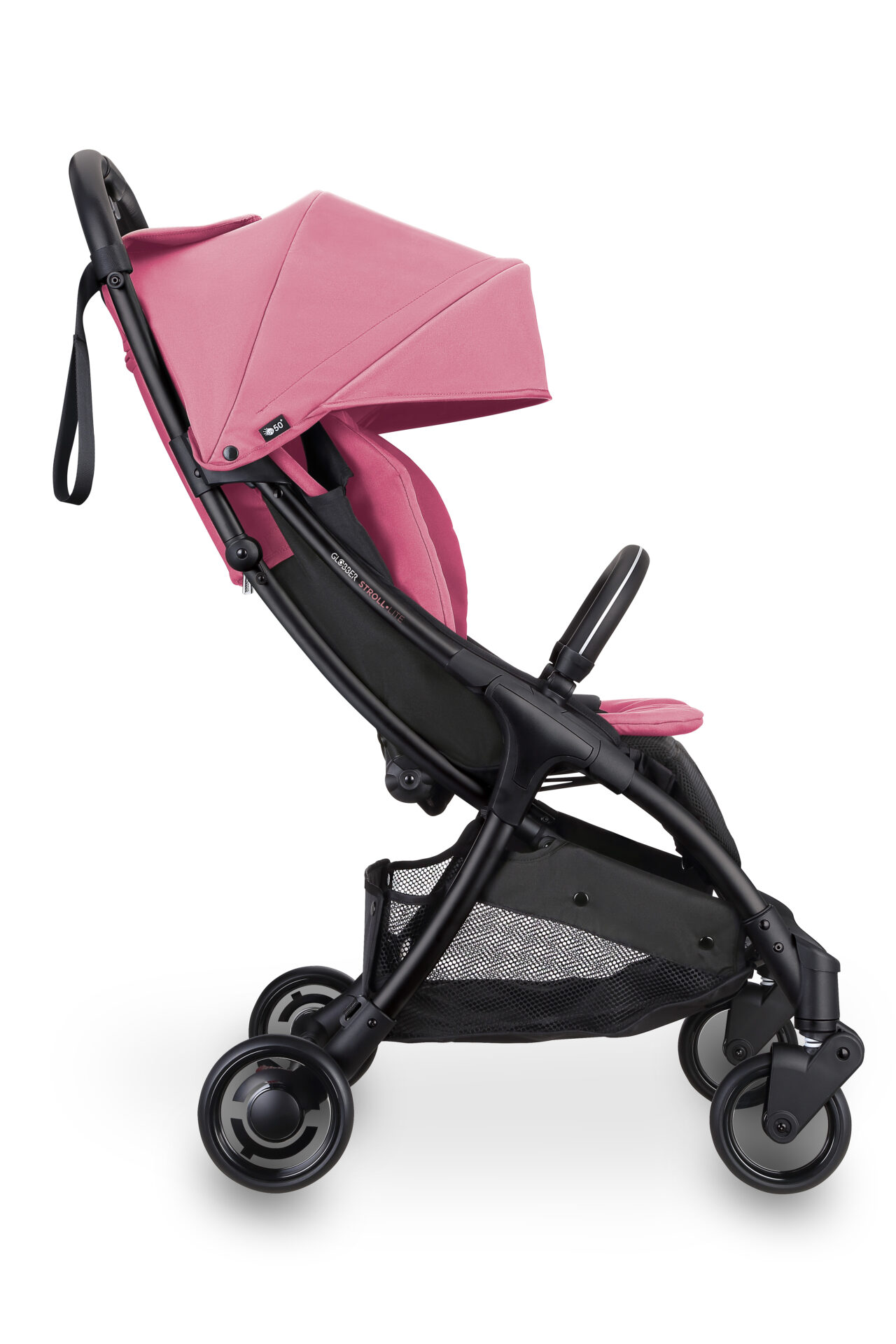 STROLL-LITE Pastel Rose