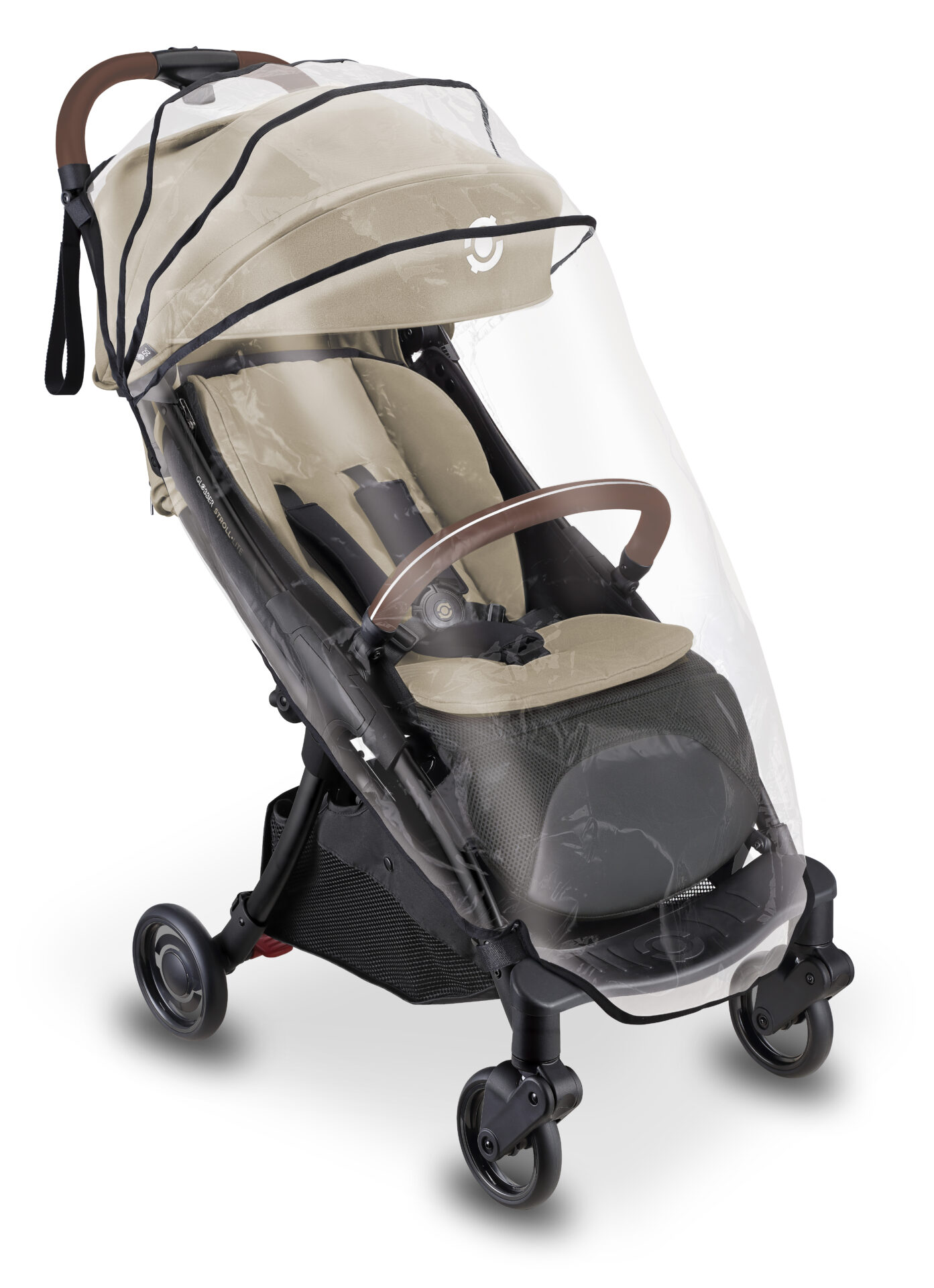STROLL-LITE Taupe