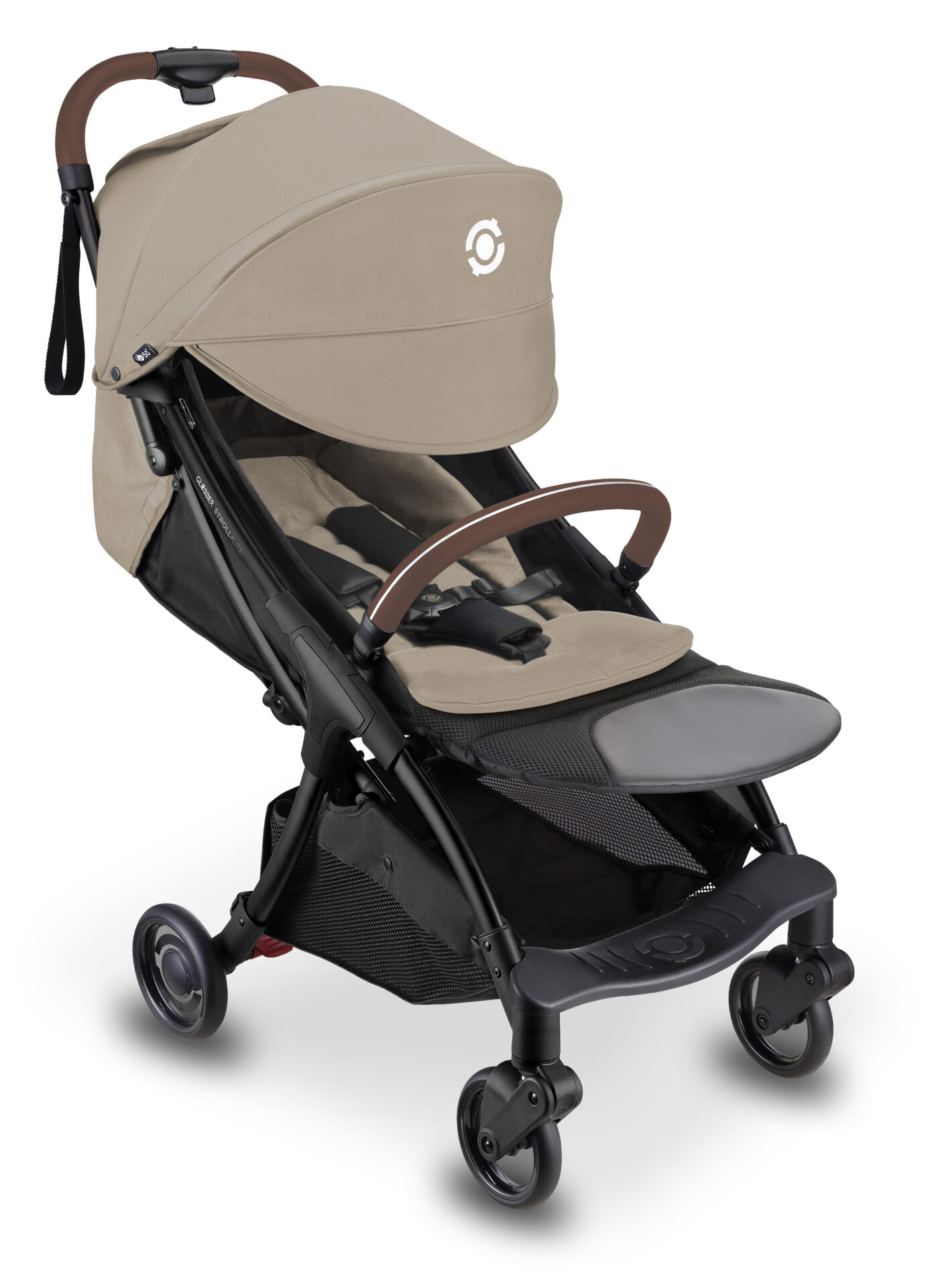 STROLL-LITE Taupe