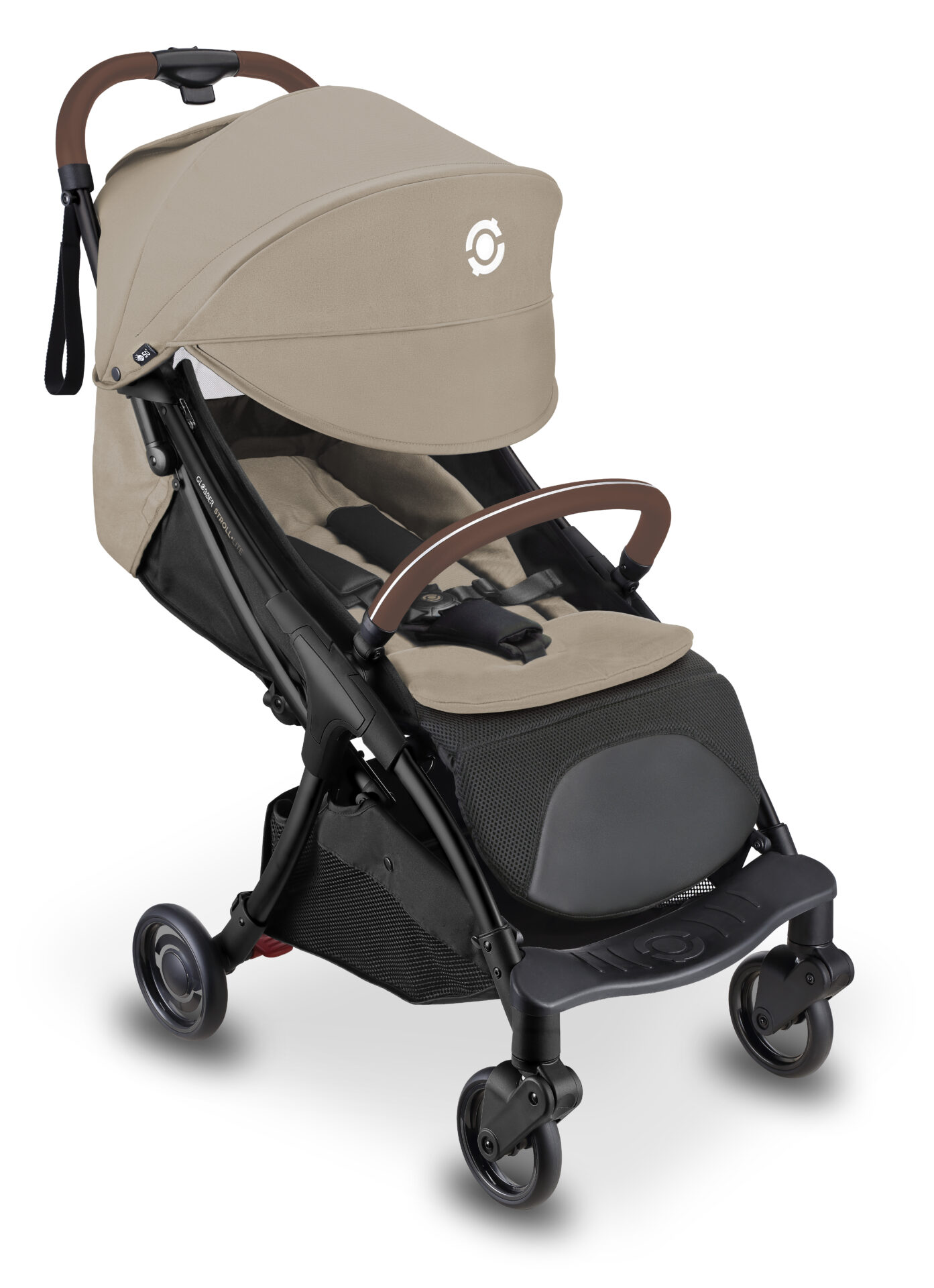 STROLL-LITE Taupe