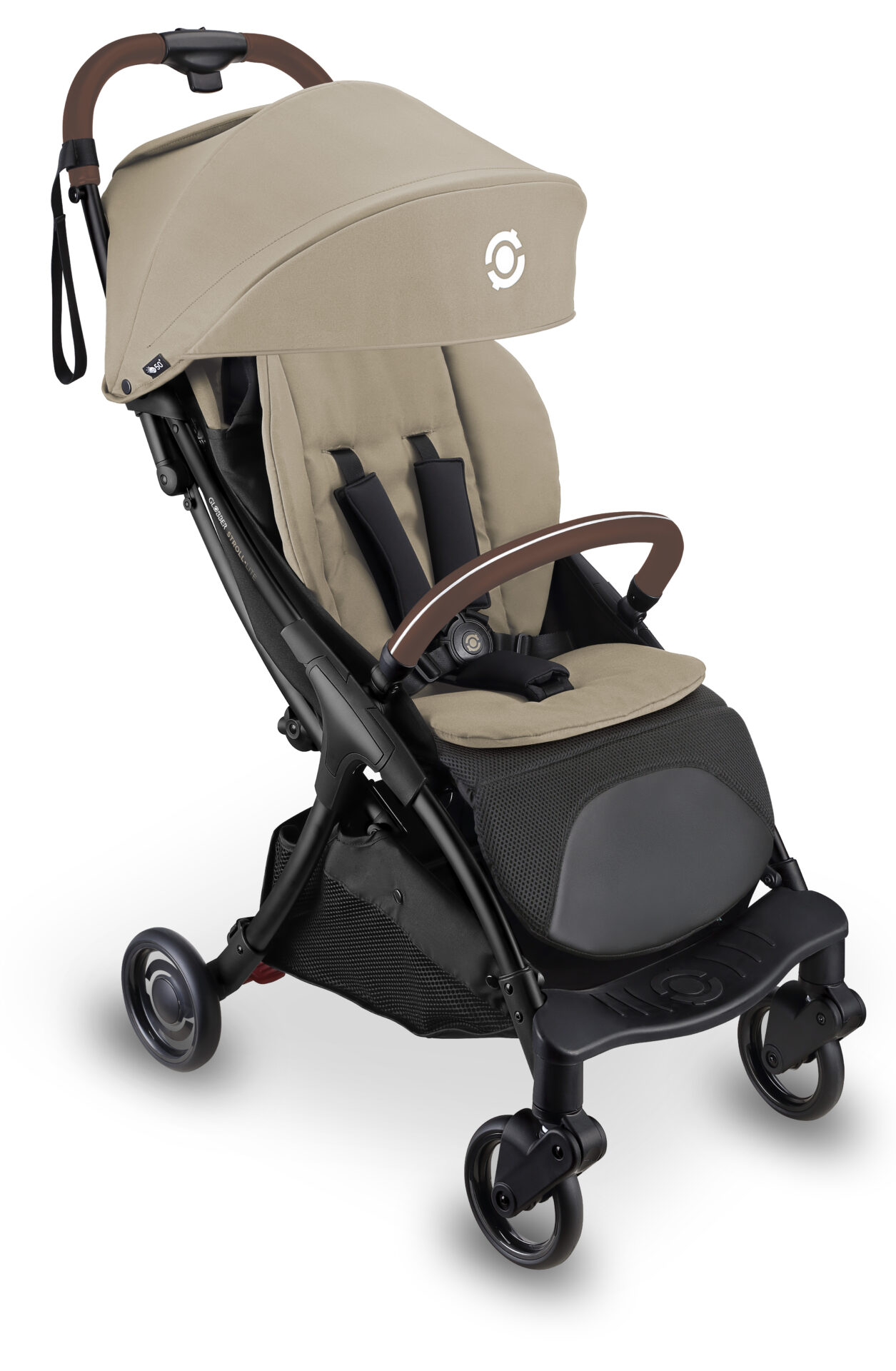 STROLL-LITE Taupe