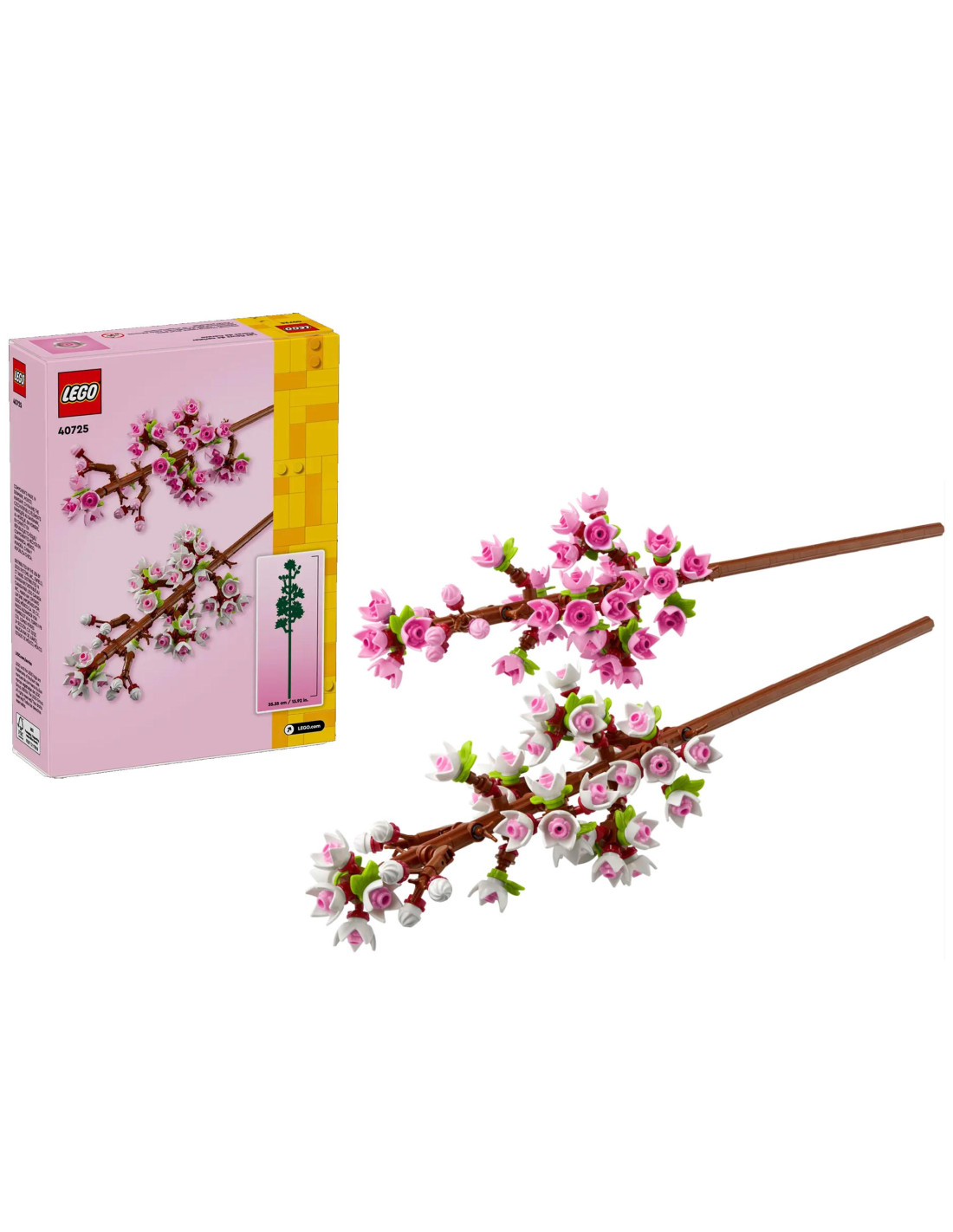Botanical Fiori di Ciliegio