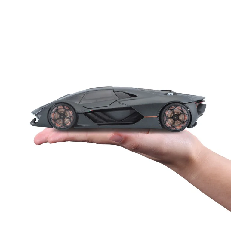 Bburago Lamborghini Terzo Millennio 1 24