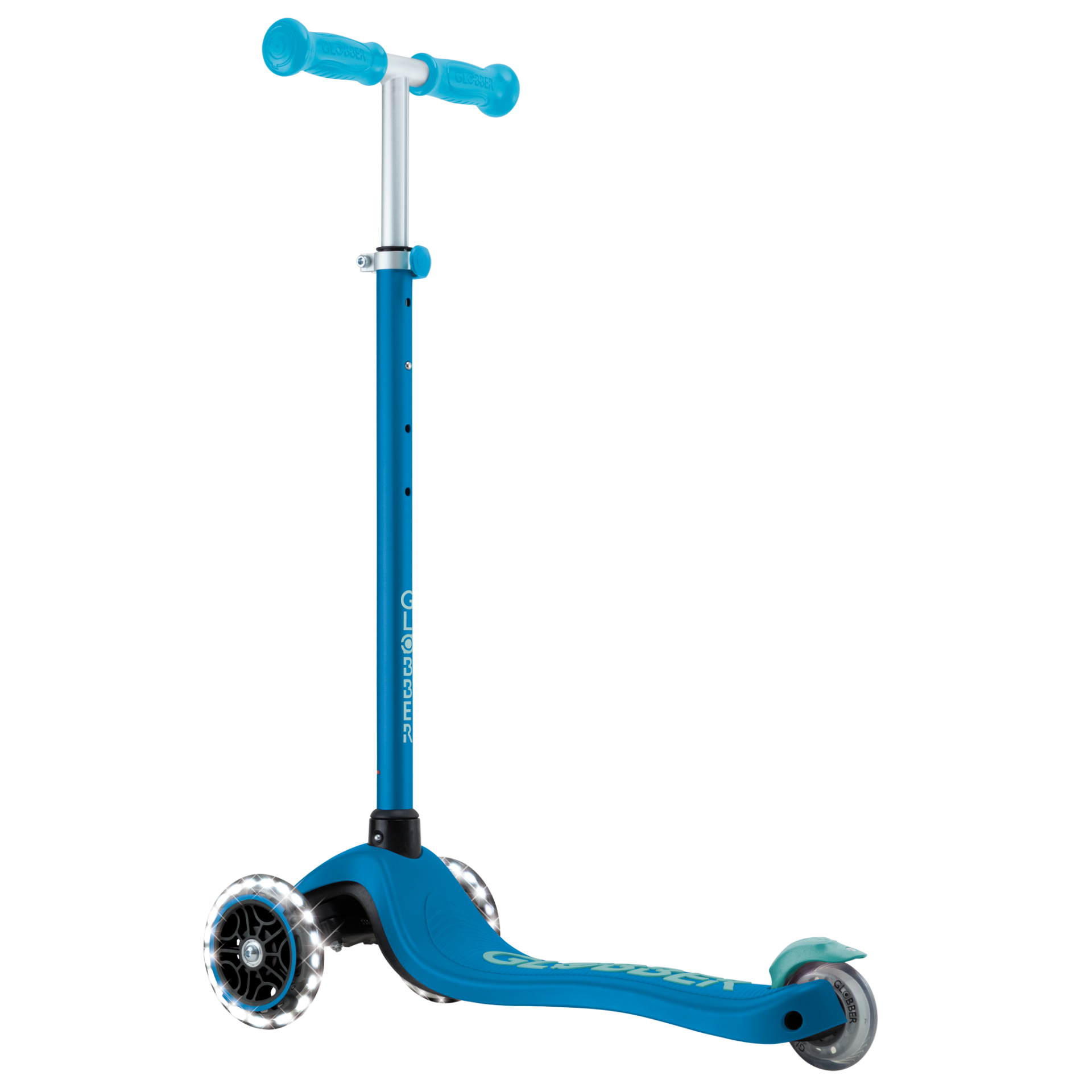 PRIMO PLUS LIGHTS GLOW IN THE DARK Petrol Blue
