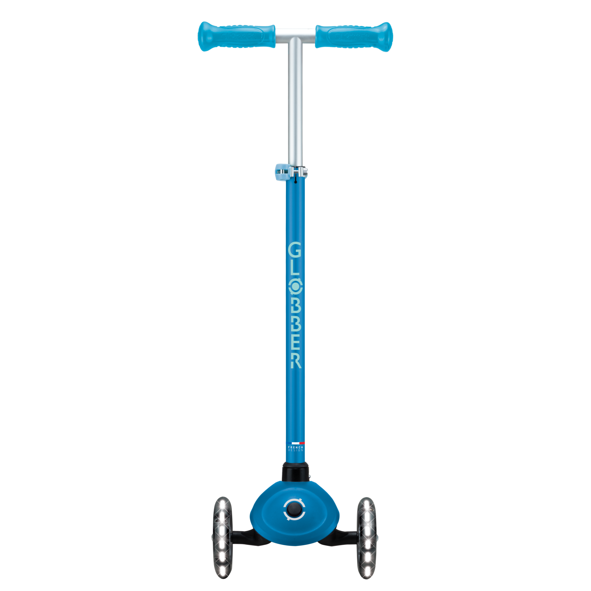 PRIMO PLUS LIGHTS GLOW IN THE DARK Petrol Blue