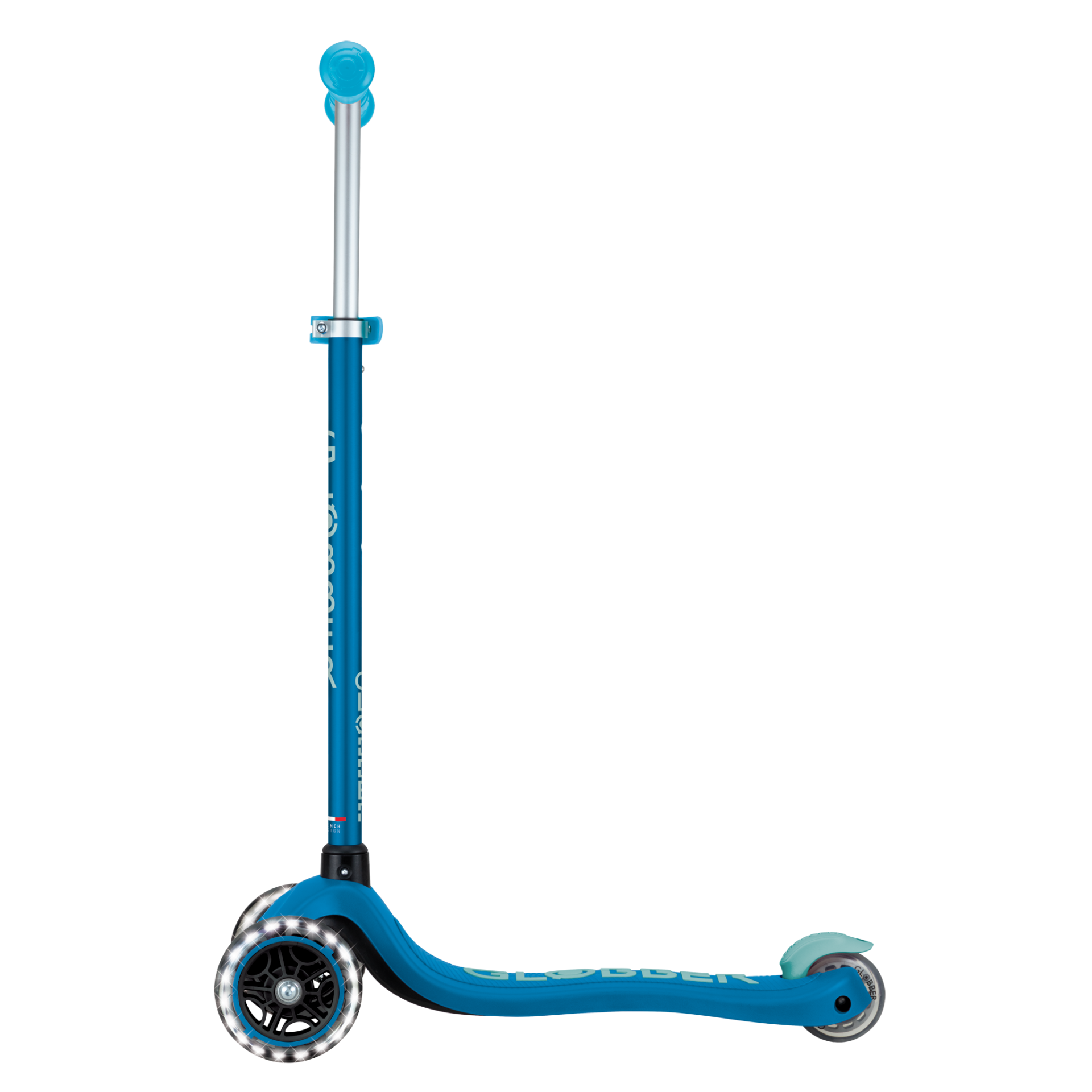 PRIMO PLUS LIGHTS GLOW IN THE DARK Petrol Blue