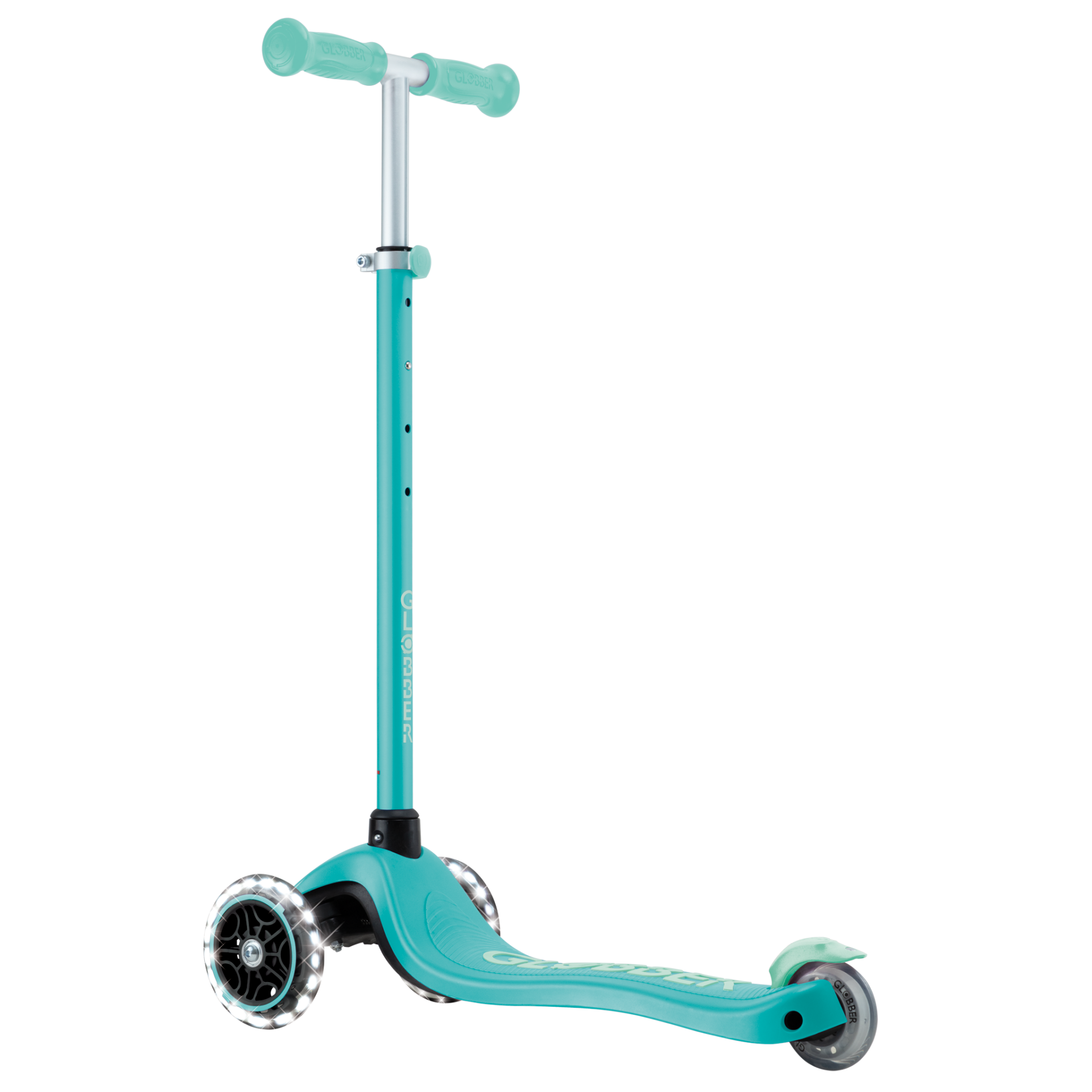 PRIMO PLUS LIGHTS GLOW IN THE DARK Dark Mint