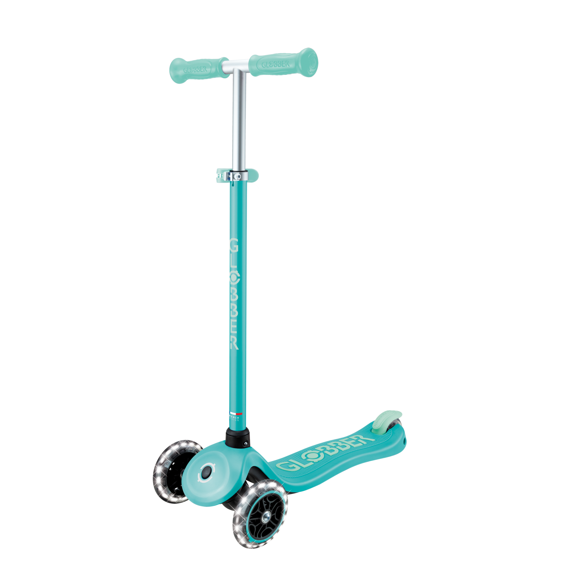PRIMO PLUS LIGHTS GLOW IN THE DARK Dark Mint