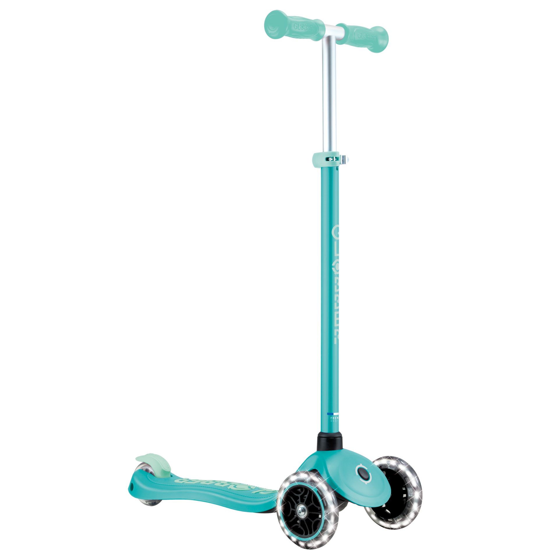 PRIMO PLUS LIGHTS GLOW IN THE DARK Dark Mint