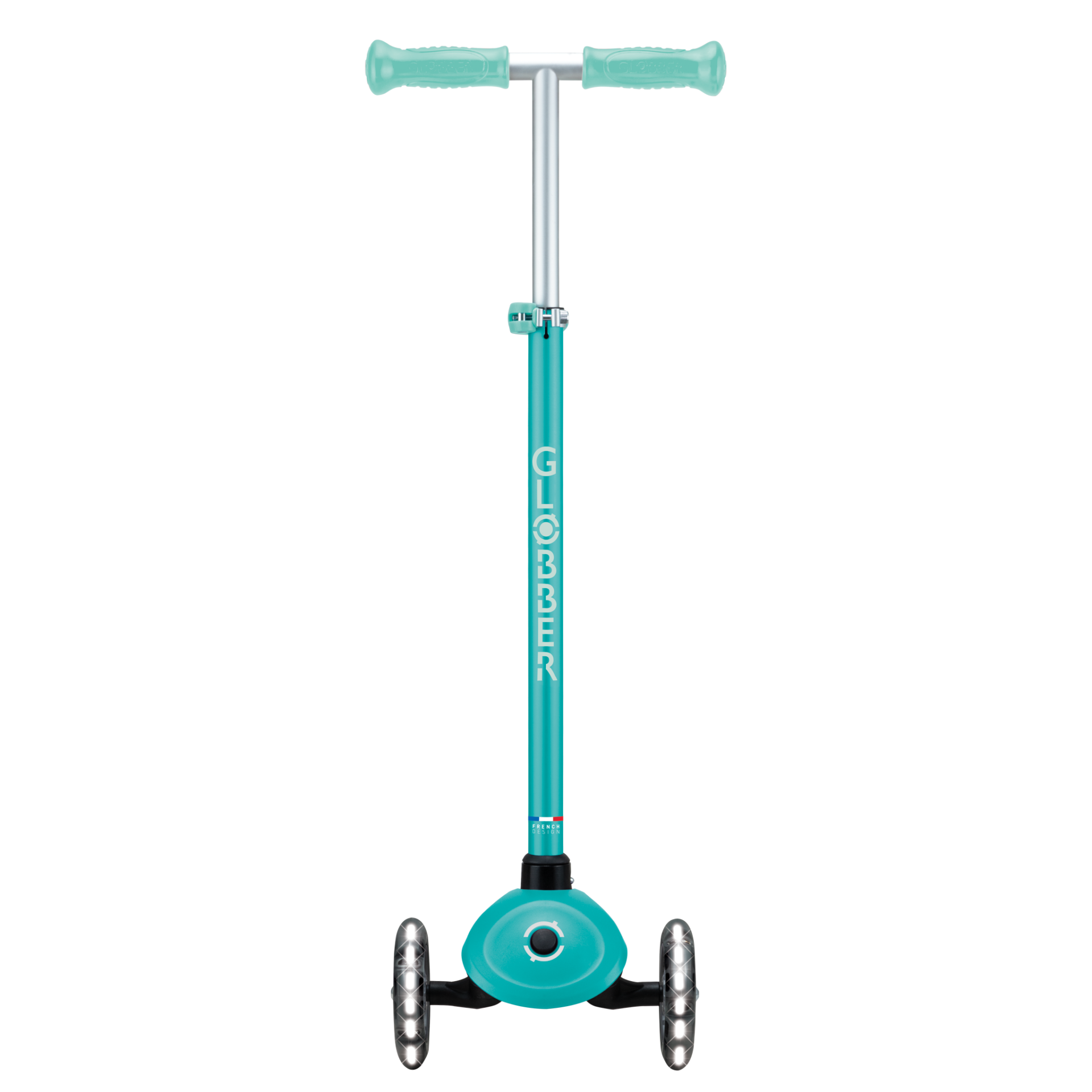 PRIMO PLUS LIGHTS GLOW IN THE DARK Dark Mint