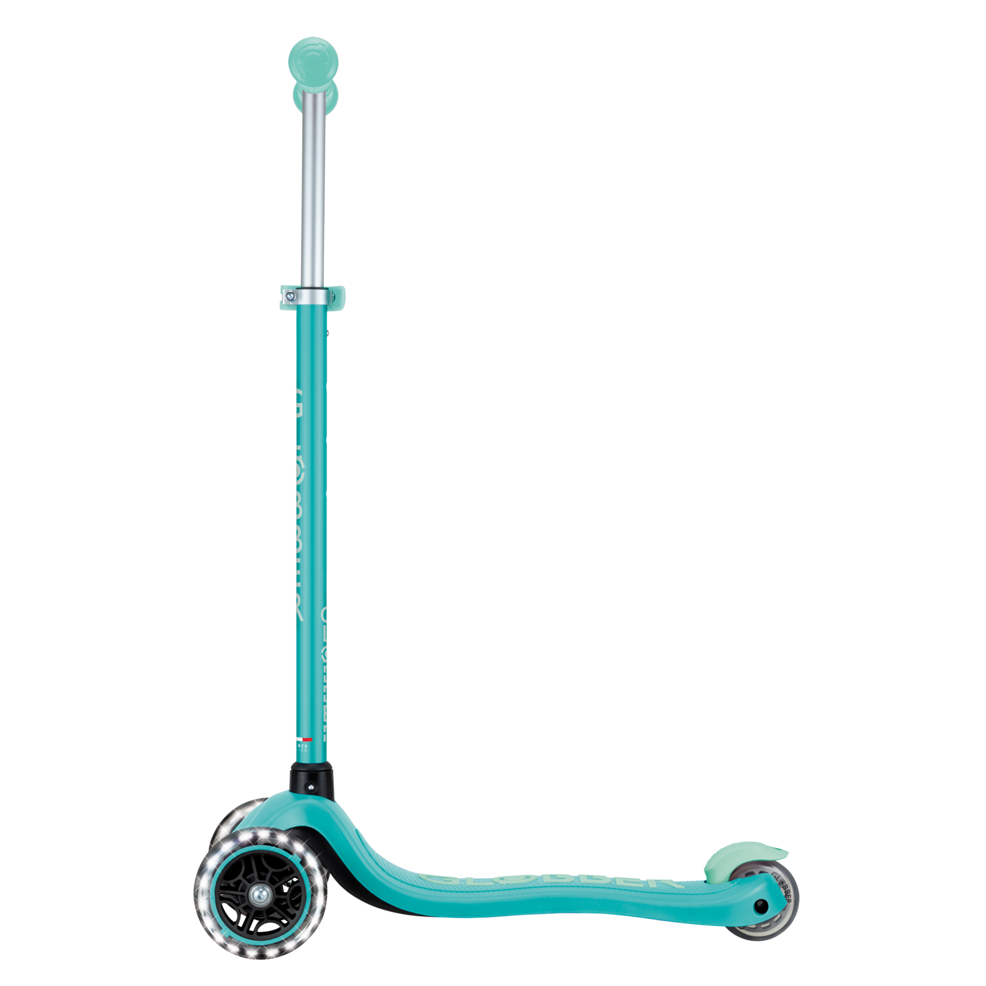 PRIMO PLUS LIGHTS GLOW IN THE DARK Dark Mint