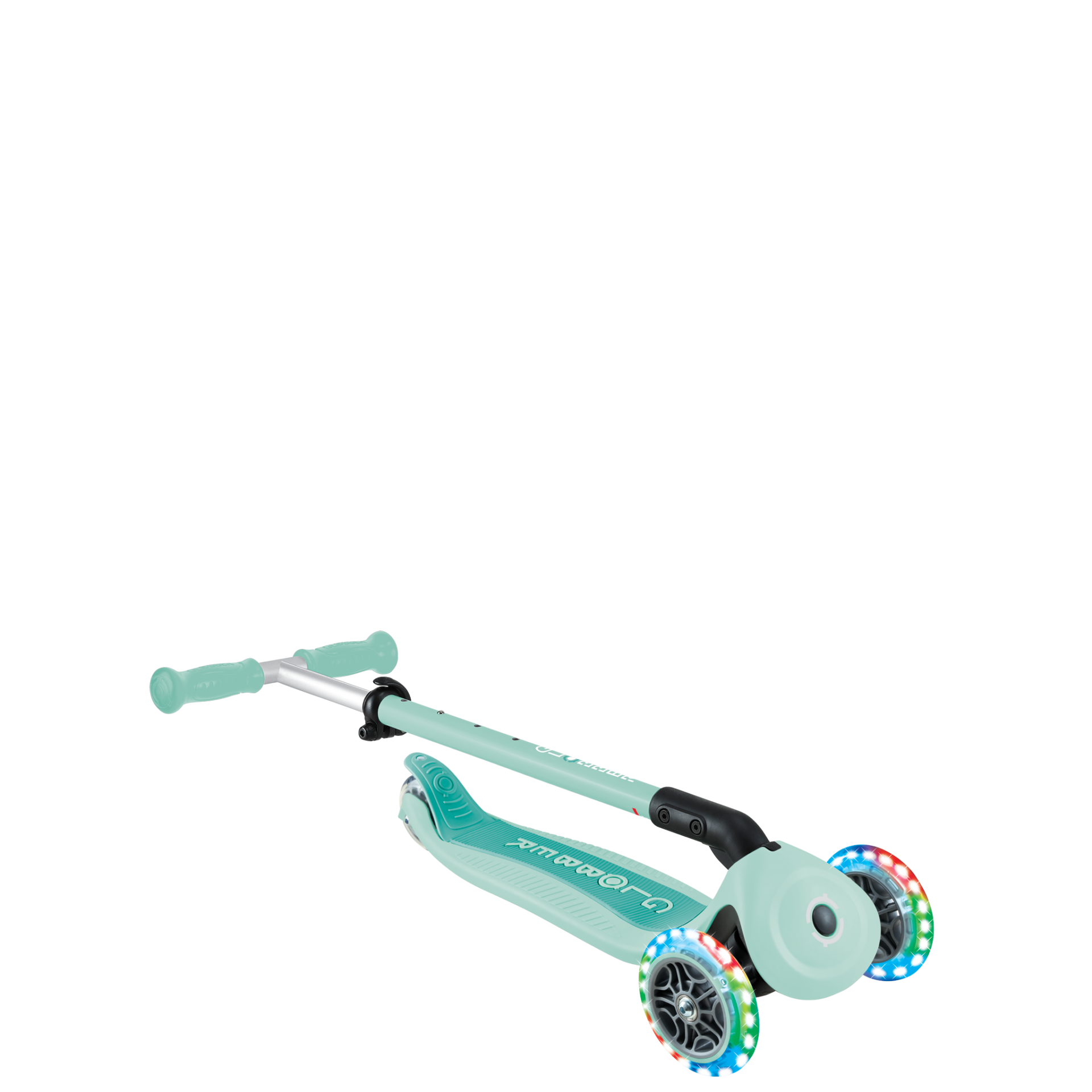 GO UP ACTIVE LIGHTS 360 Pastel Menthe