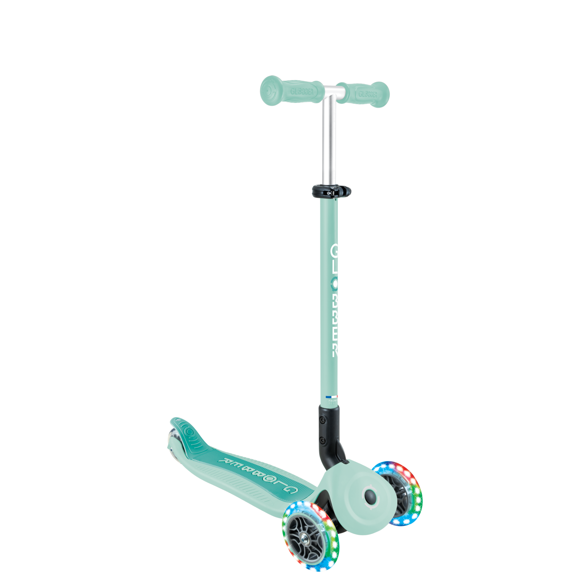 GO UP ACTIVE LIGHTS 360 Pastel Menthe