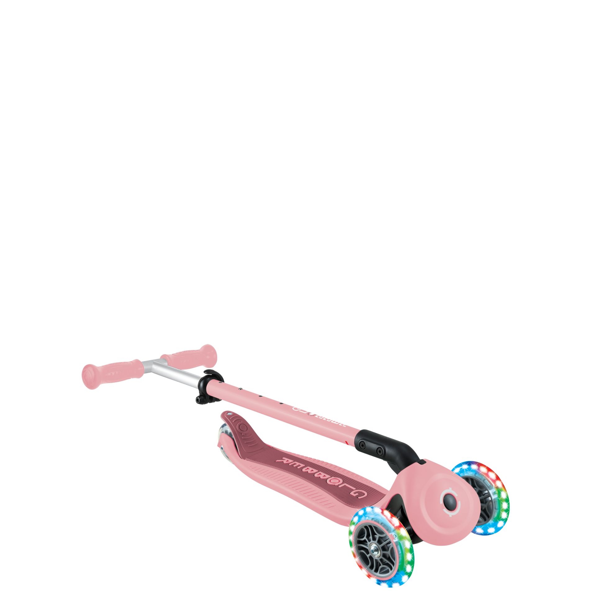 GO UP ACTIVE LIGHTS 360 Pastel Rose