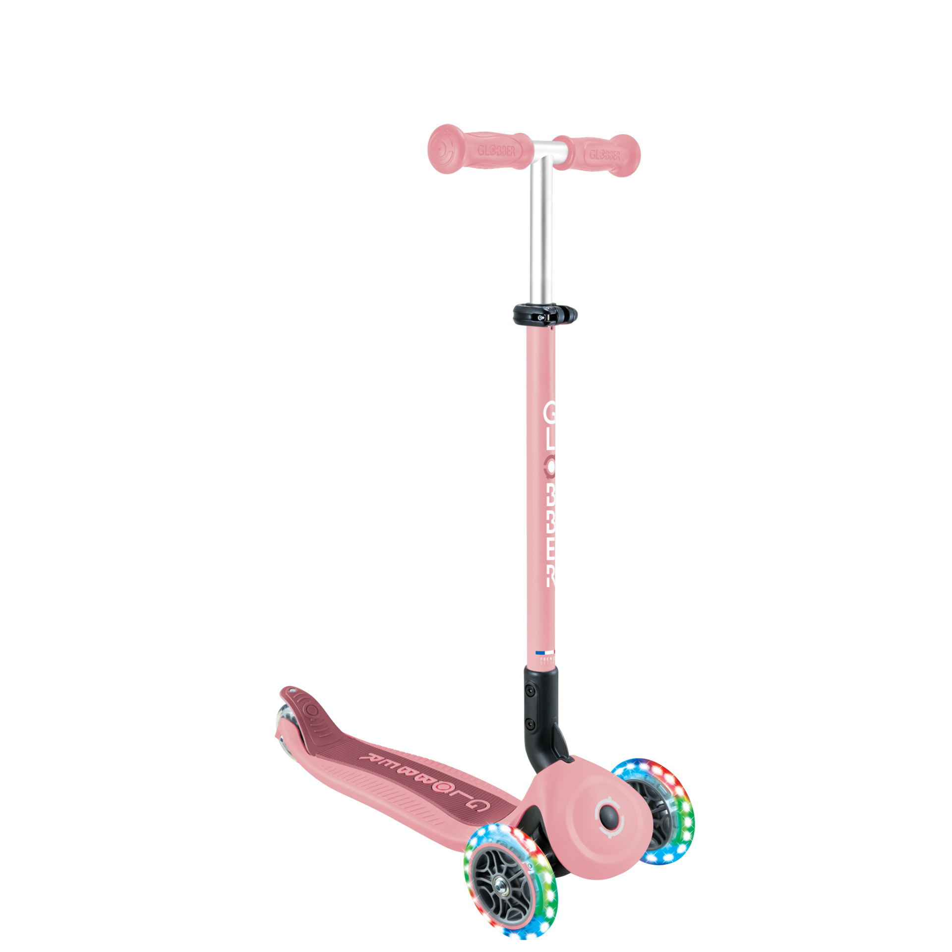 GO UP ACTIVE LIGHTS 360 Pastel Rose