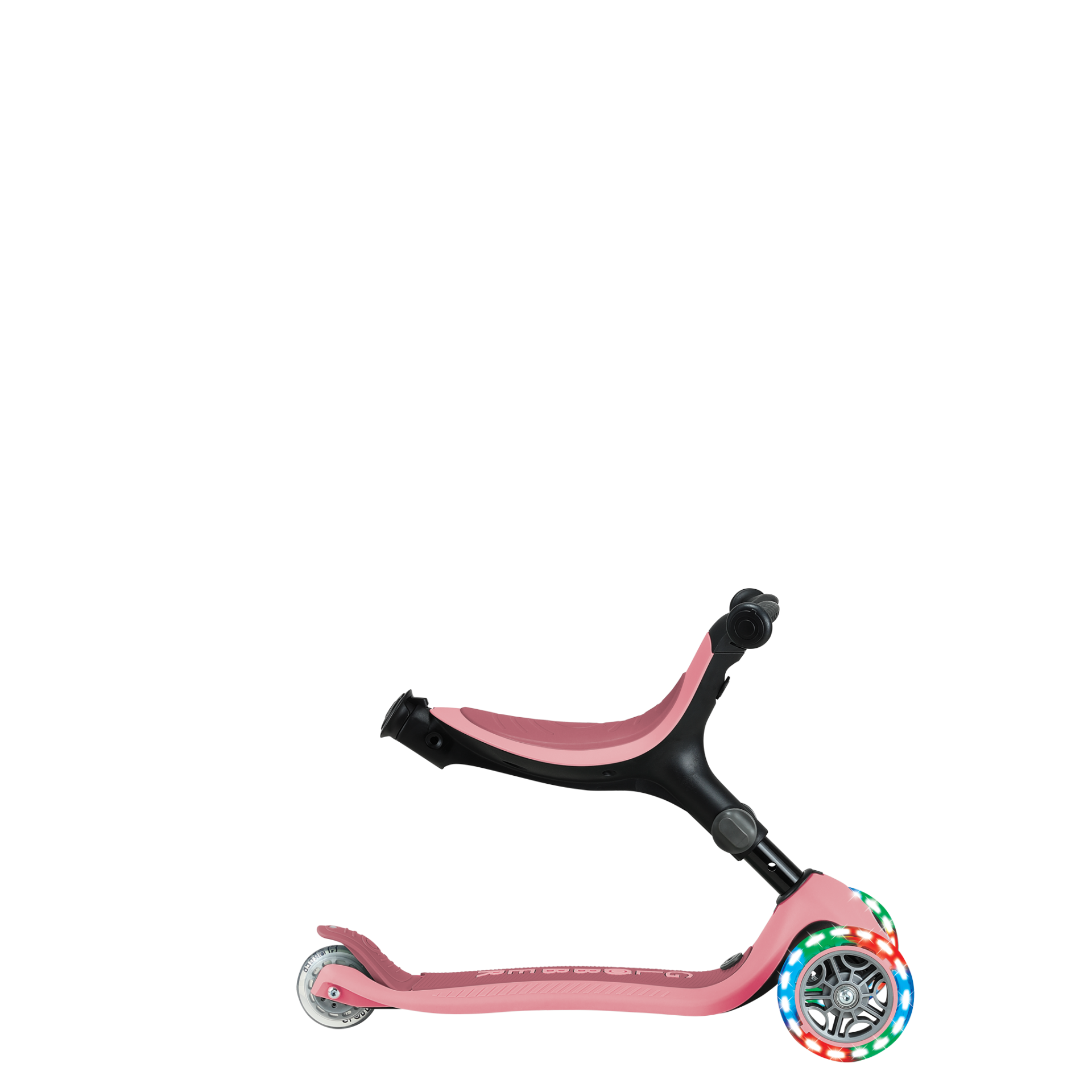 GO UP ACTIVE LIGHTS 360 Pastel Rose