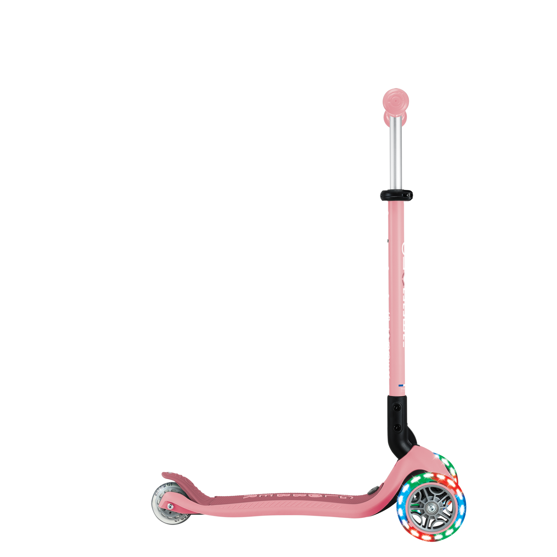 GO UP ACTIVE LIGHTS 360 Pastel Rose