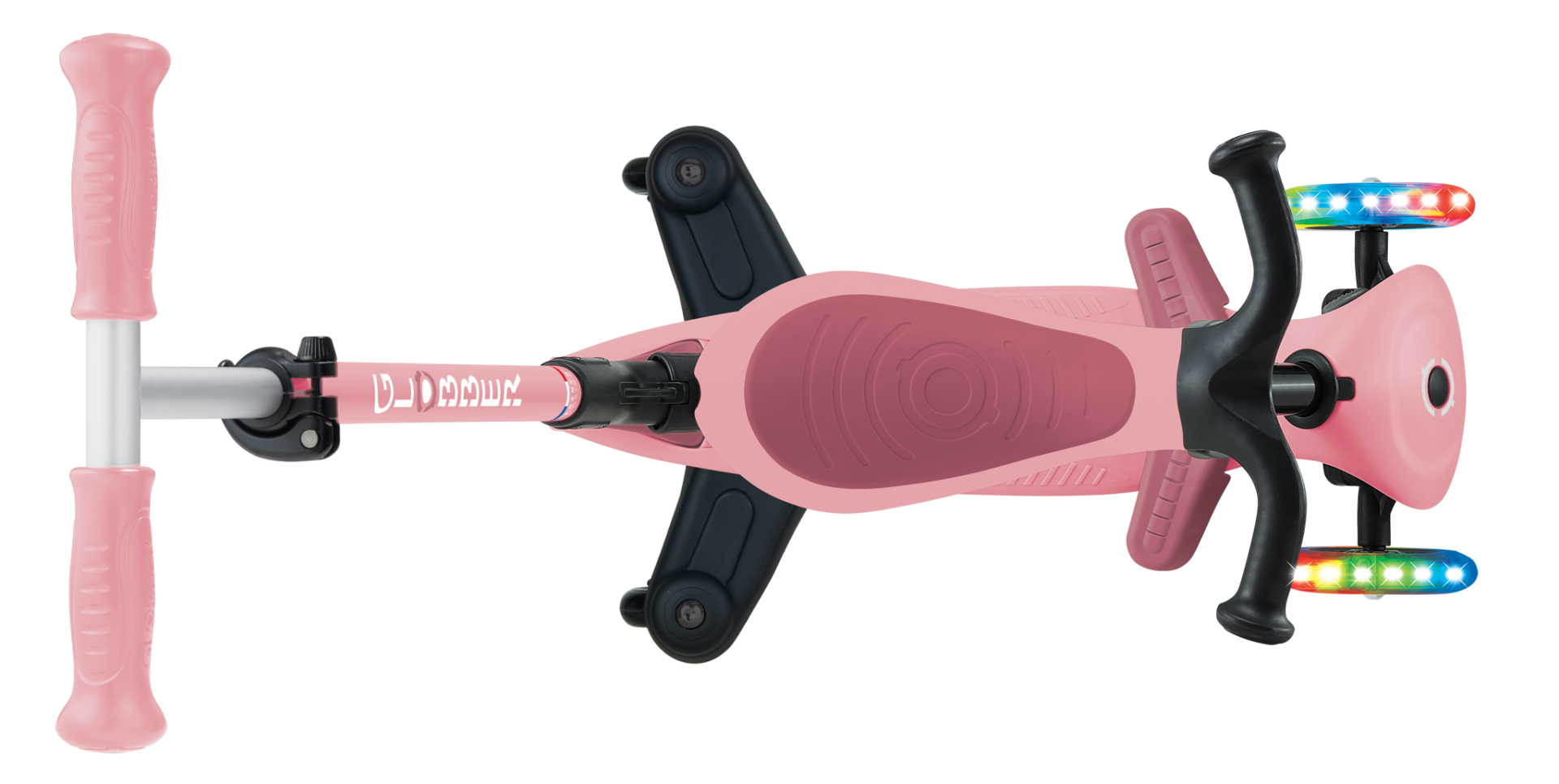 GO UP ACTIVE LIGHTS 360 Pastel Rose