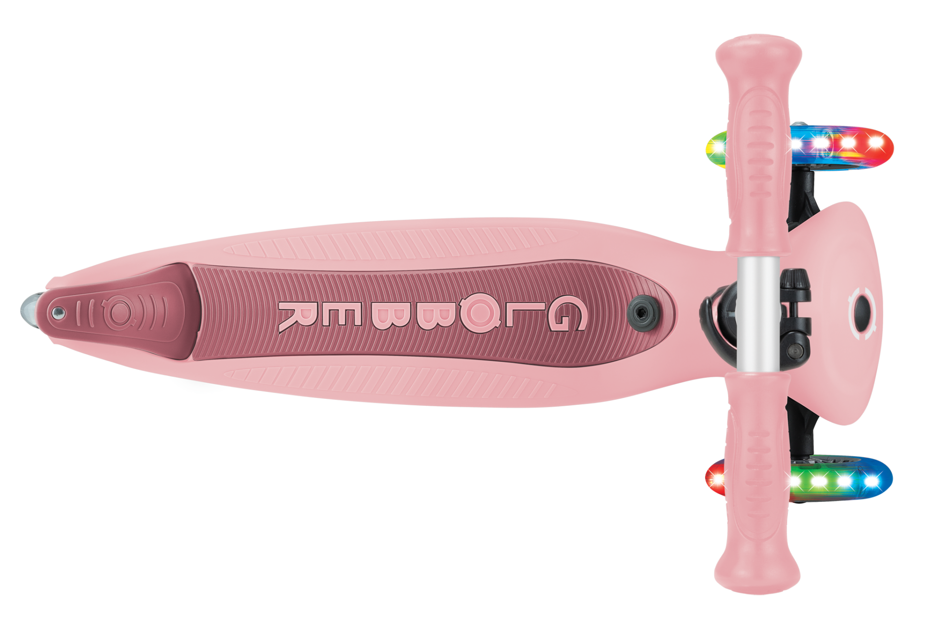 GO UP ACTIVE LIGHTS 360 Pastel Rose