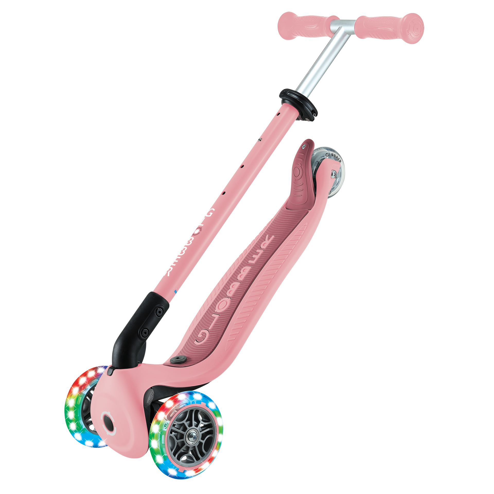 GO UP ACTIVE LIGHTS 360 Pastel Rose