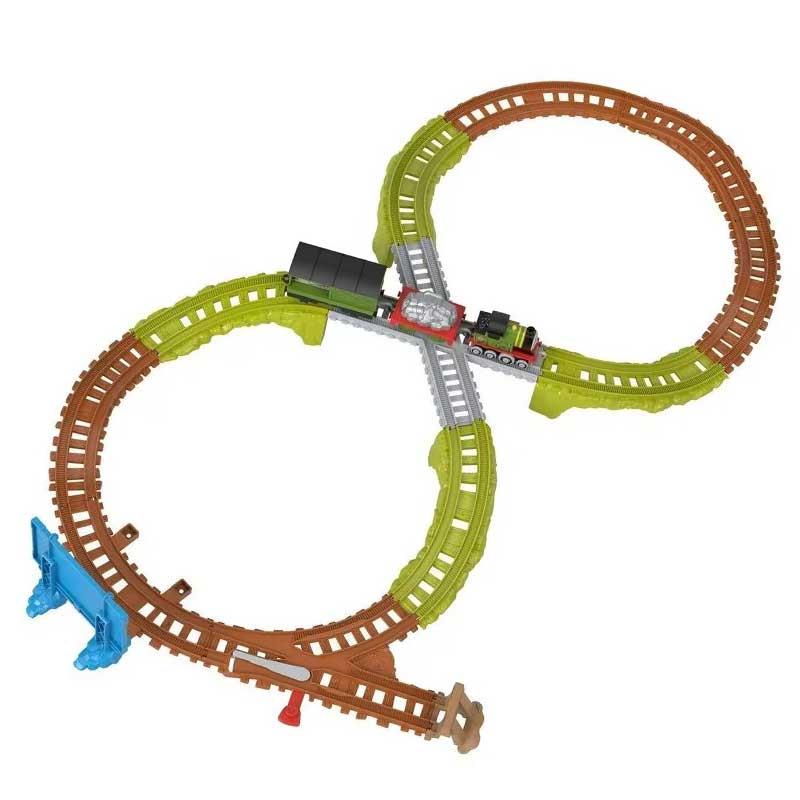 Thomas&Friends Piste 1