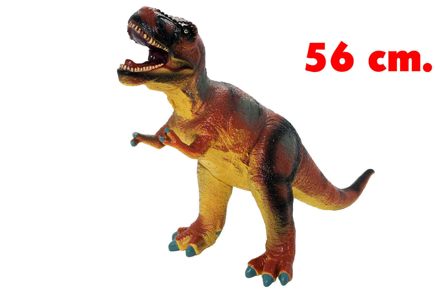 DinosauroT-Rex 56 cm