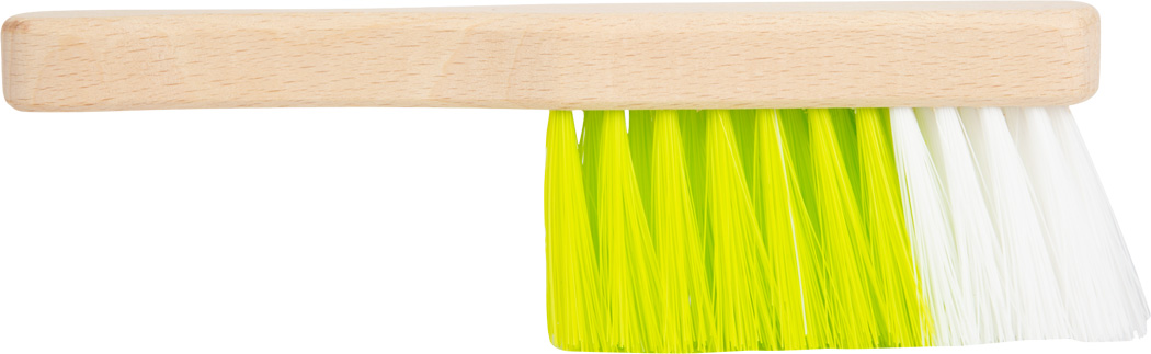 Sweeping Set with Broom