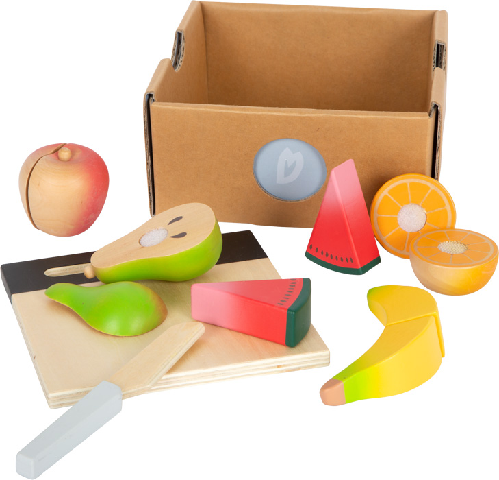Cuttable Fruit Set ?fresh?