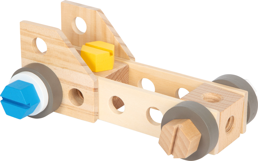 Tool Box and Workbench "Workshop"