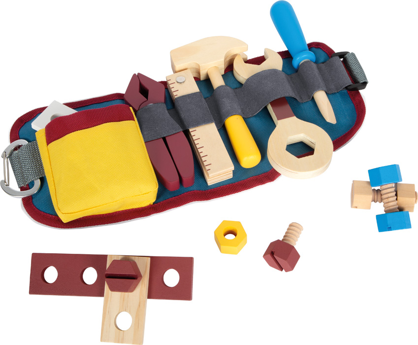 Tool Belt "Workshop"