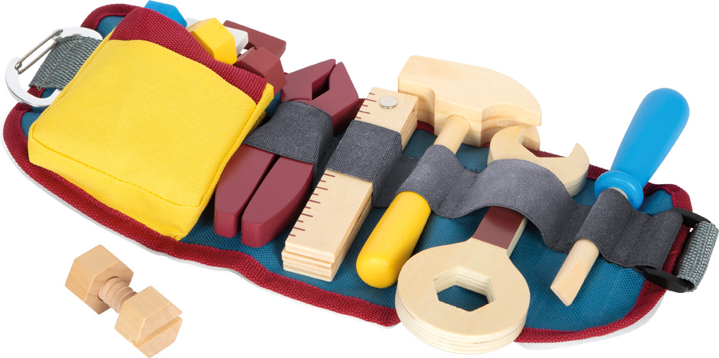 Tool Belt "Workshop"