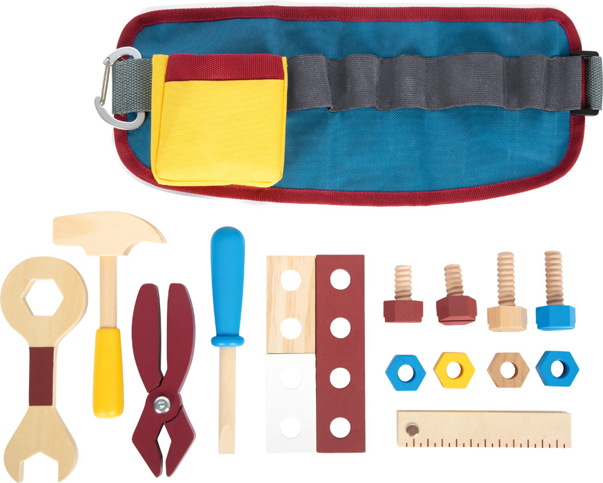 Tool Belt "Workshop"