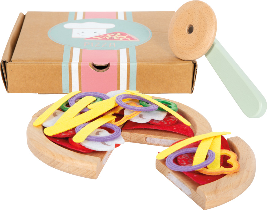 Pizza Set