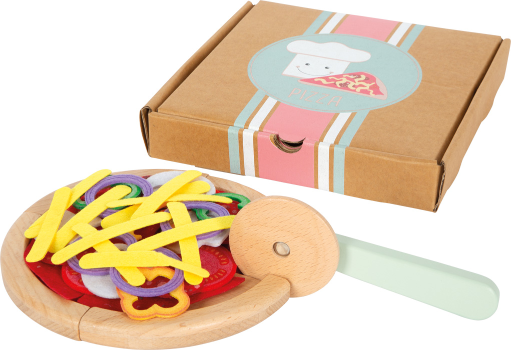 Pizza Set
