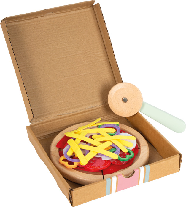 Pizza Set