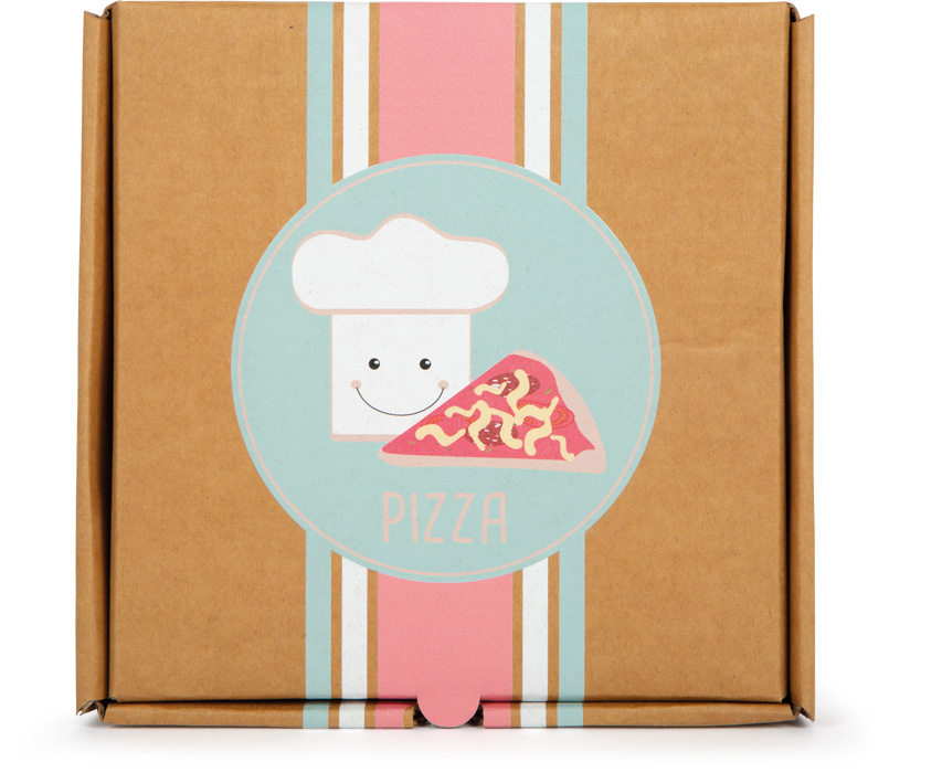 Pizza Set