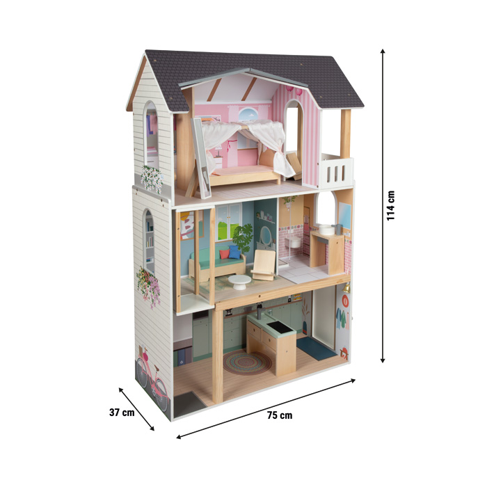 Doll's House Dream Villa XL