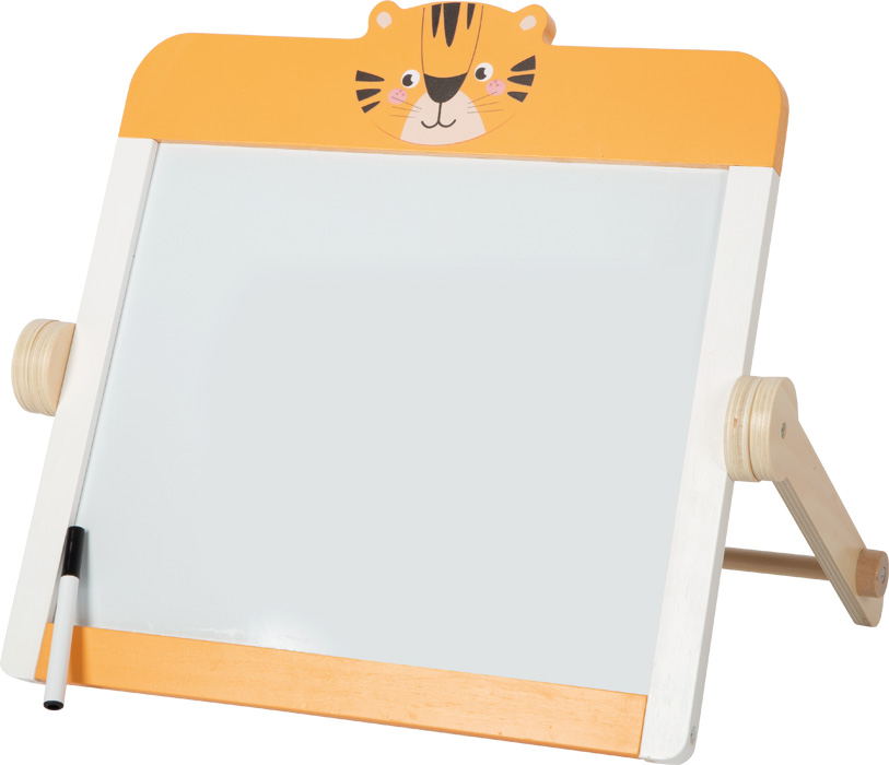 Chalkboard and Whiteboard "Safari"