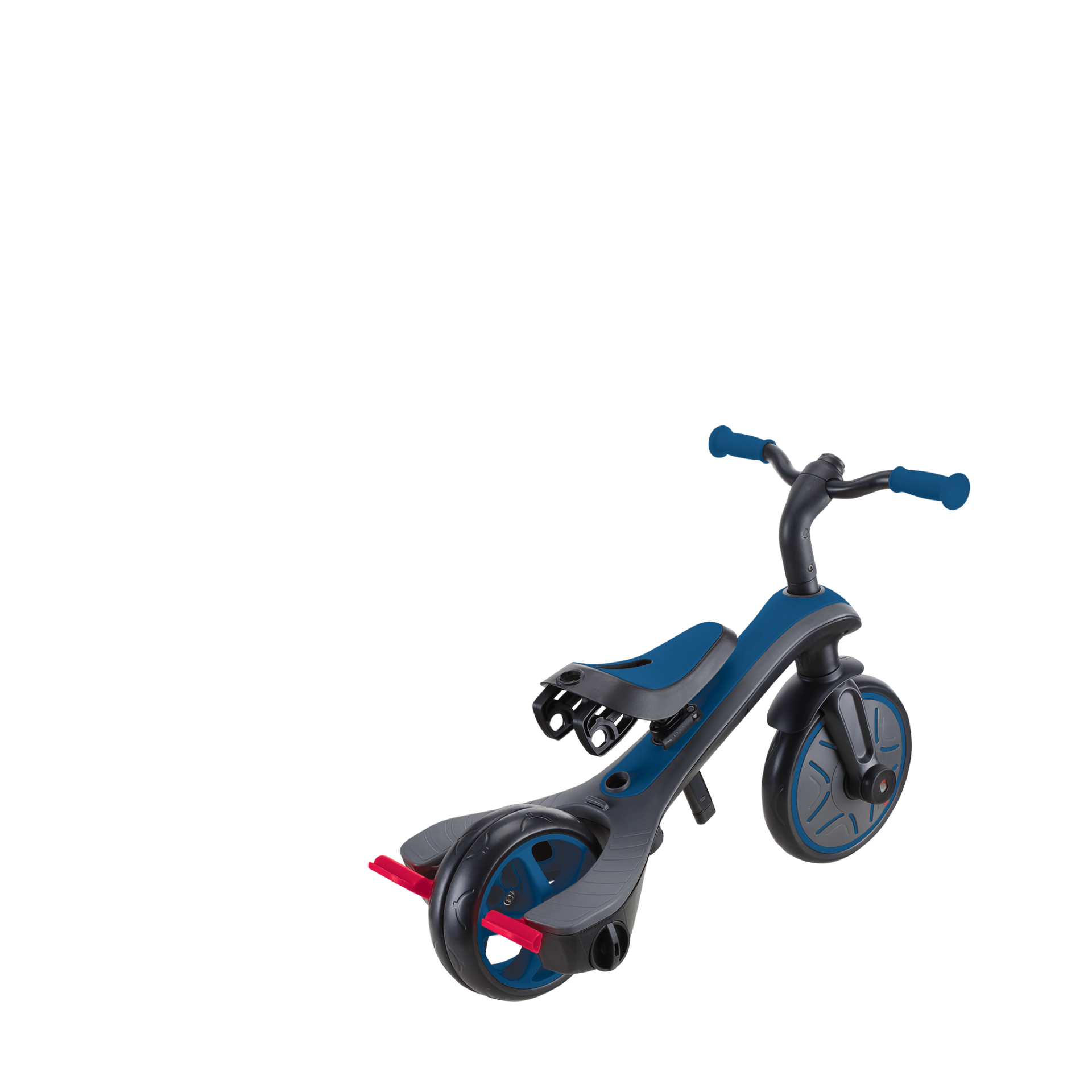 TRIKE EXPLORER V2 4 EN 1 Blue