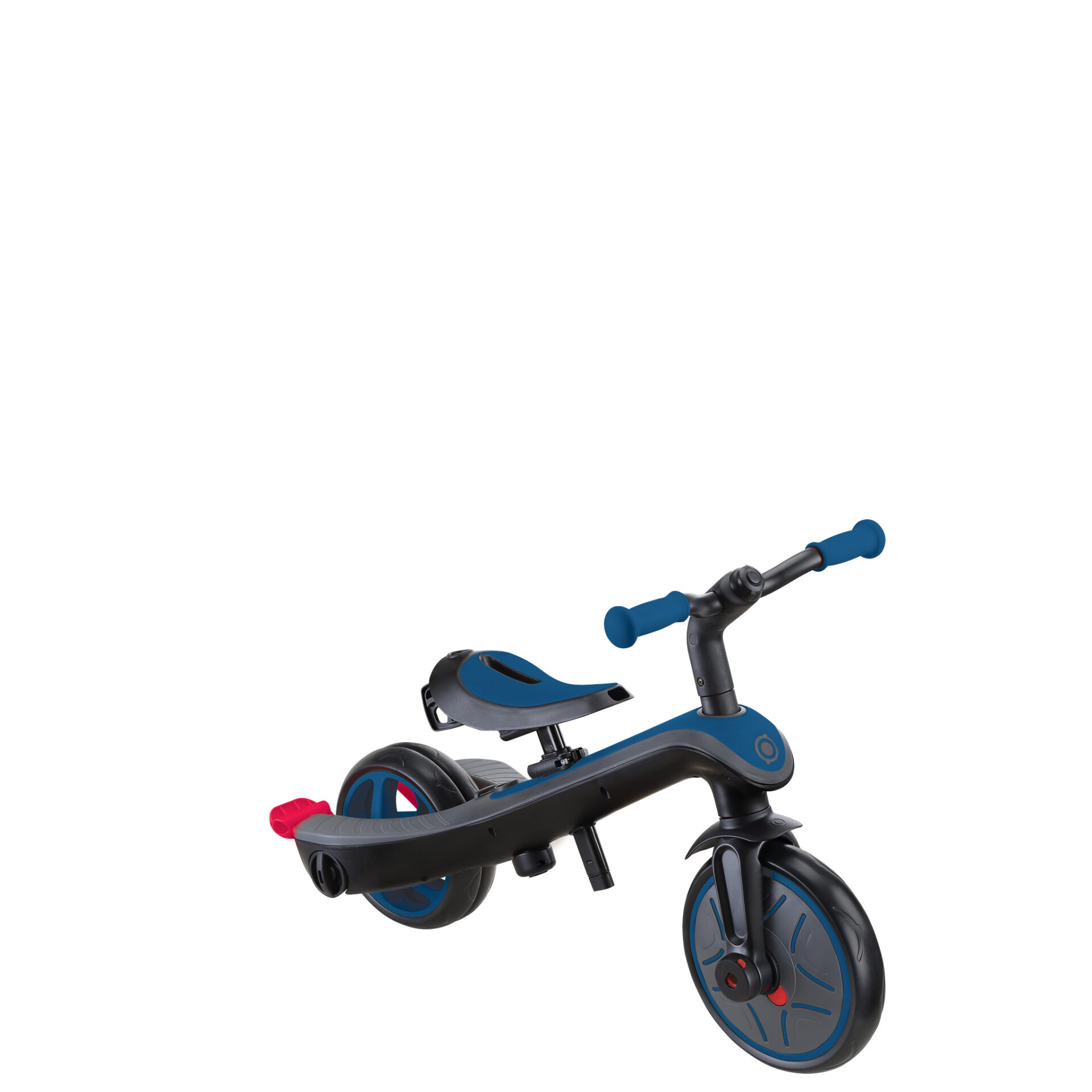 TRIKE EXPLORER V2 4 EN 1 Blue