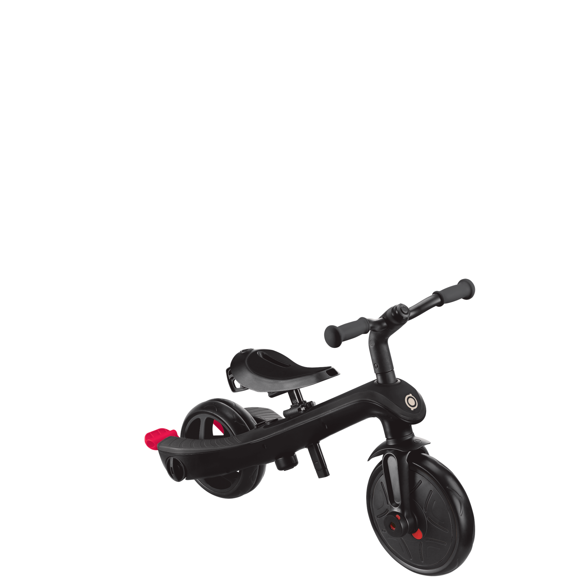 TRIKE EXPLORER V2 4 EN 1 Black