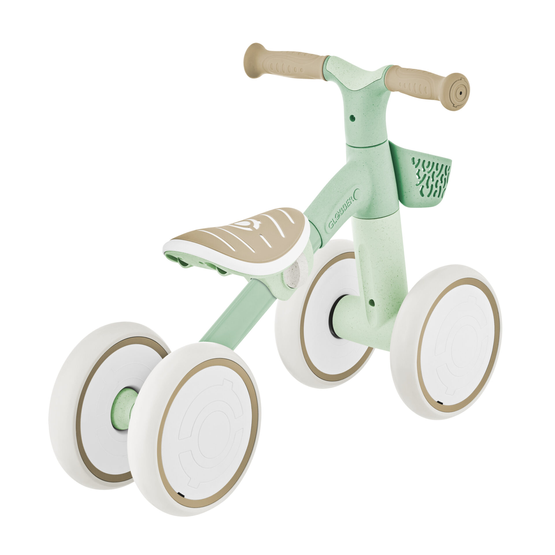 LEARNING BIKE ECO LOGIC Pistachio